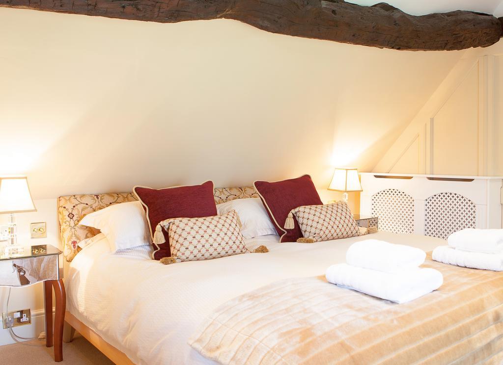 مبيت وإفطار Shipston-on-Stour The Old Kiln House الغرفة الصورة